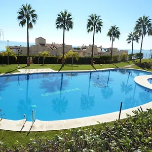 Apartamento Casinomar, Benalmádena