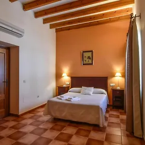 Apartamento La Casa De Titas, Vélez