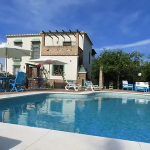 Casa rural La Estrella, Pizarra