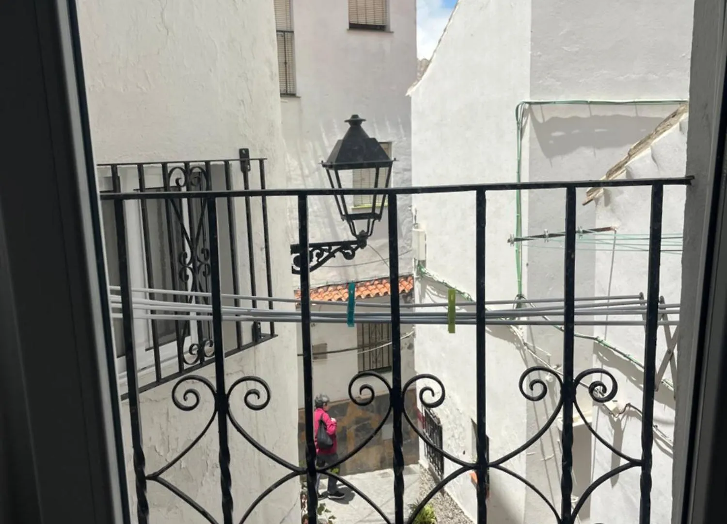Сasa de vacaciones Villa La Cuadrita Casares